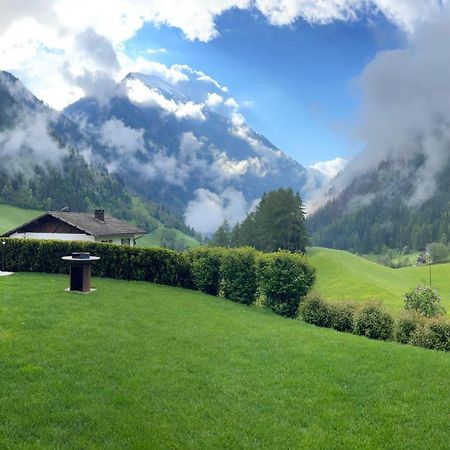 Oberkircher Fundres Exterior photo