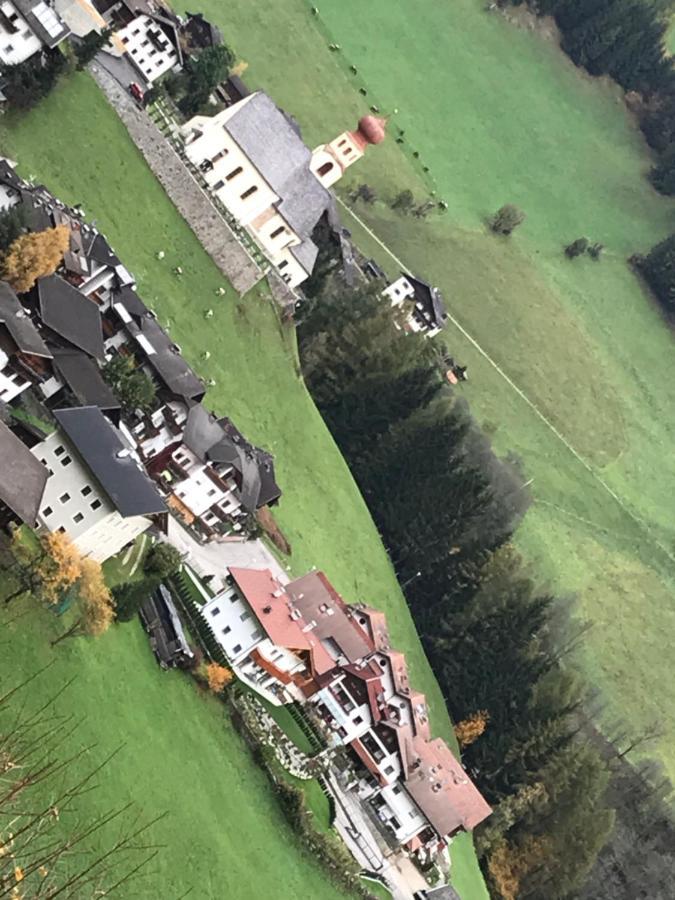 Oberkircher Fundres Exterior photo