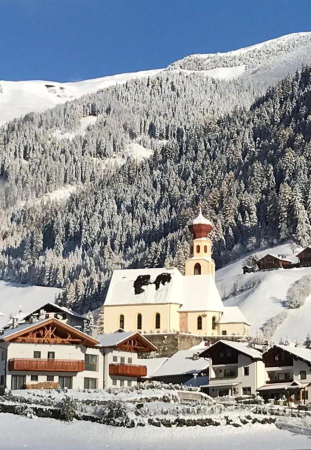 Oberkircher Fundres Exterior photo