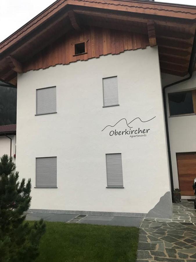 Oberkircher Fundres Exterior photo
