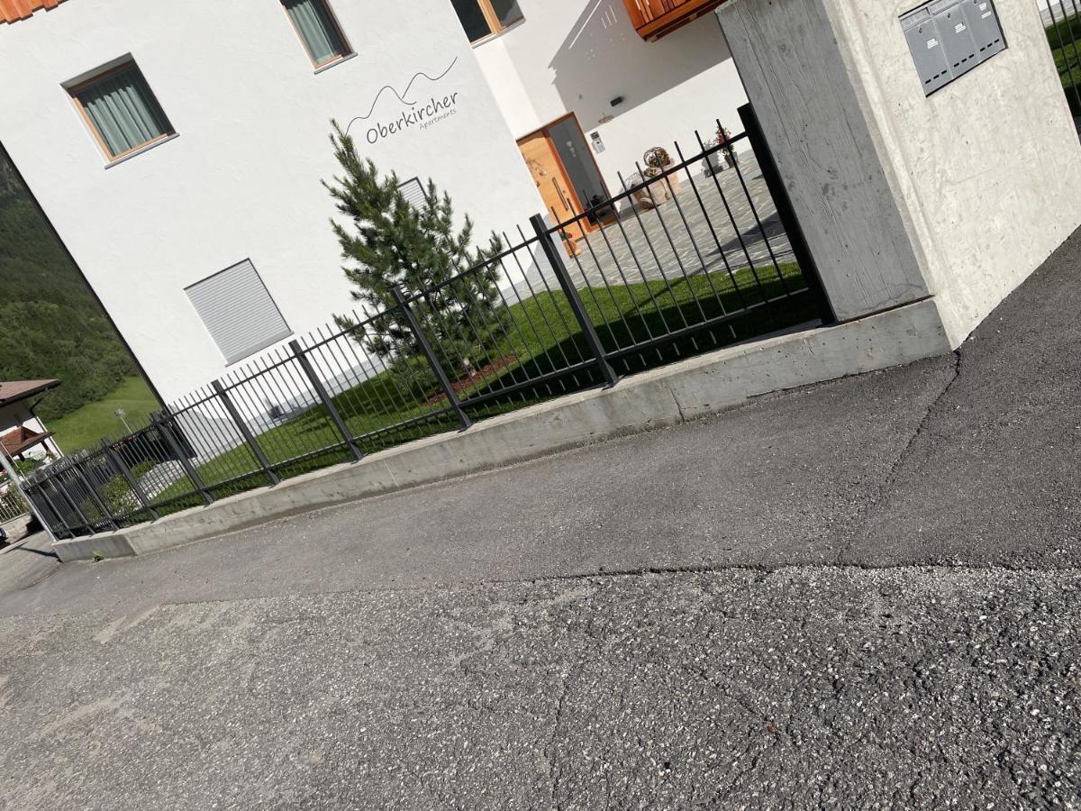 Oberkircher Fundres Exterior photo