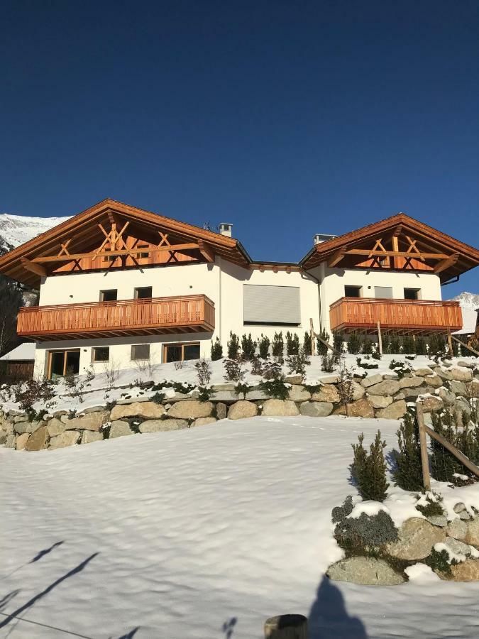 Oberkircher Fundres Exterior photo